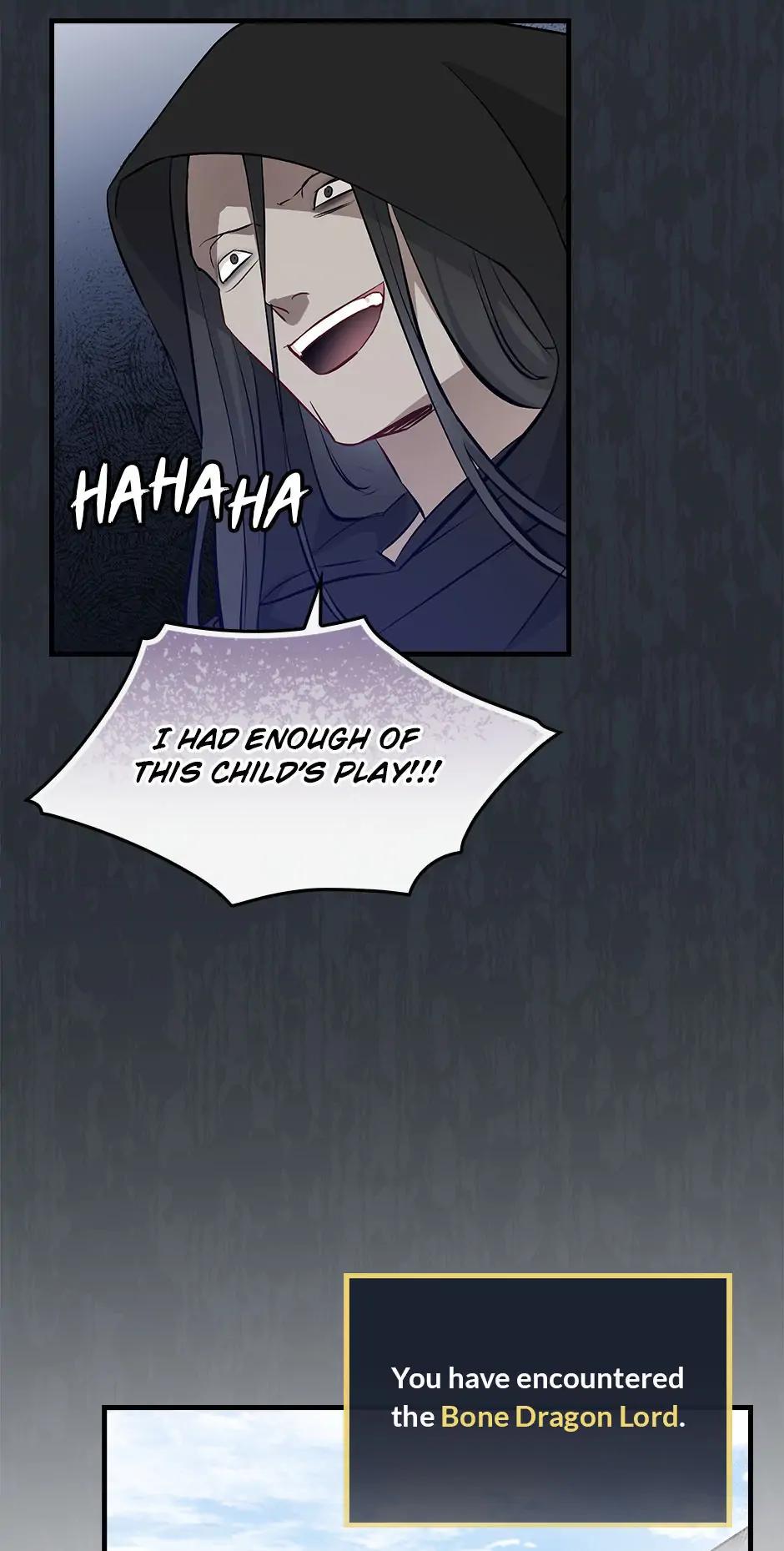 Gourmet Gaming Chap 118 - Next Chap 119