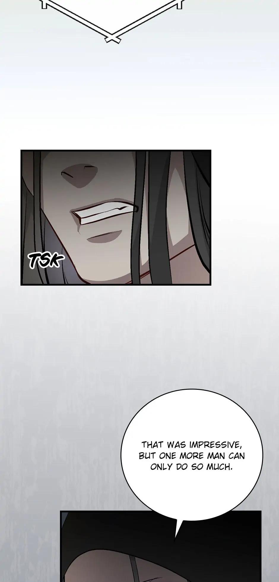 Gourmet Gaming Chap 118 - Next Chap 119