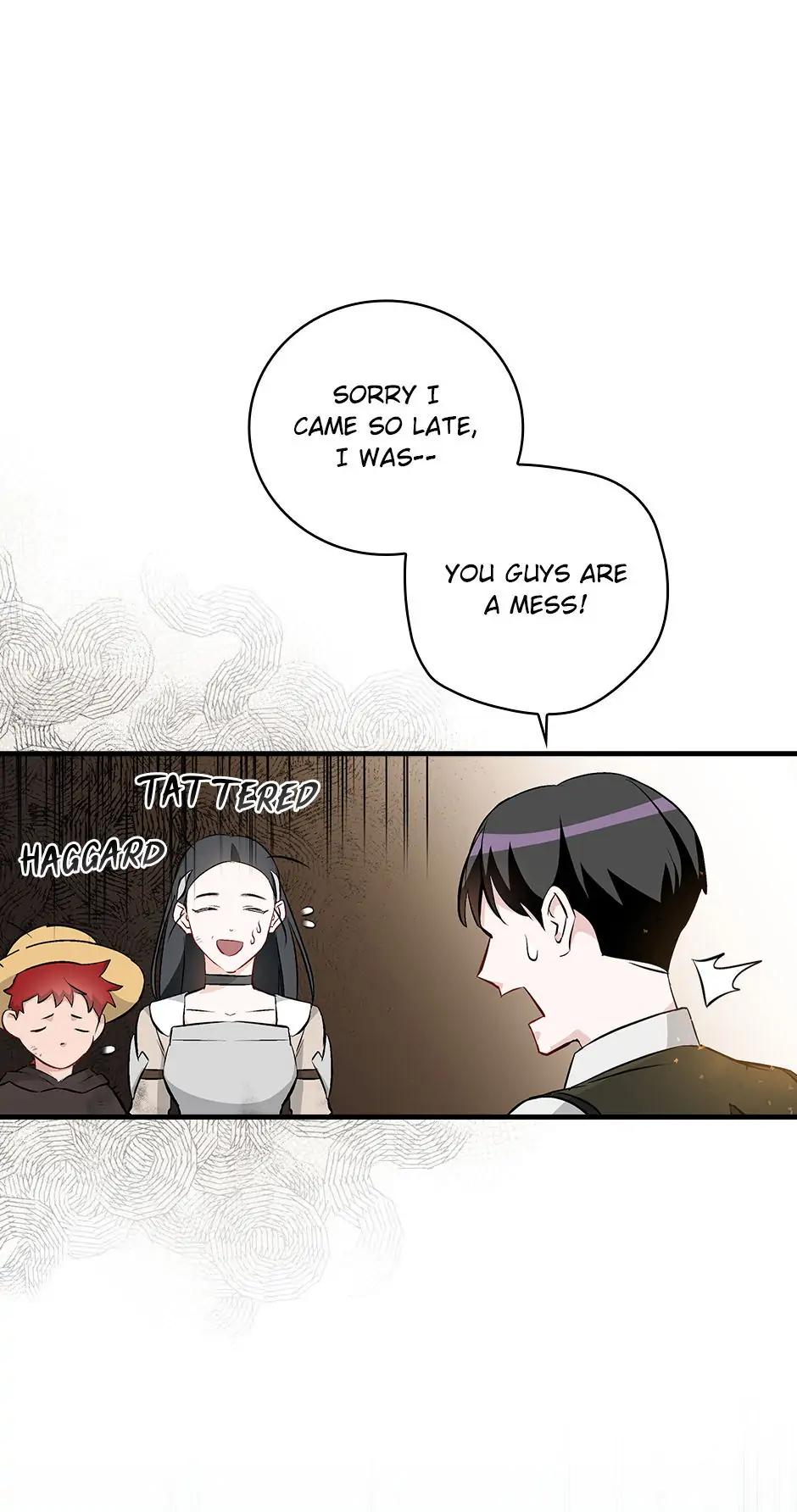Gourmet Gaming Chap 118 - Next Chap 119