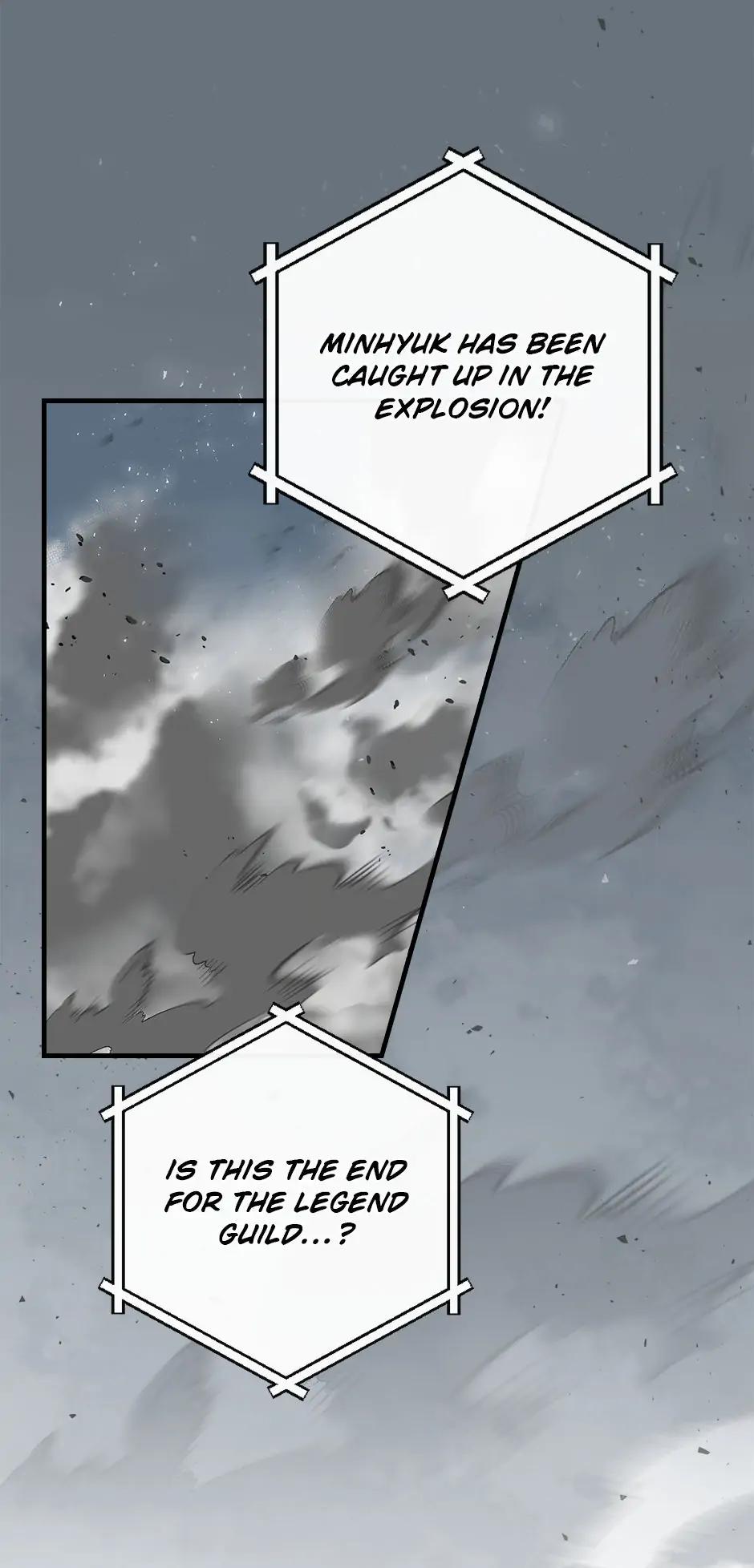 Gourmet Gaming Chap 118 - Next Chap 119