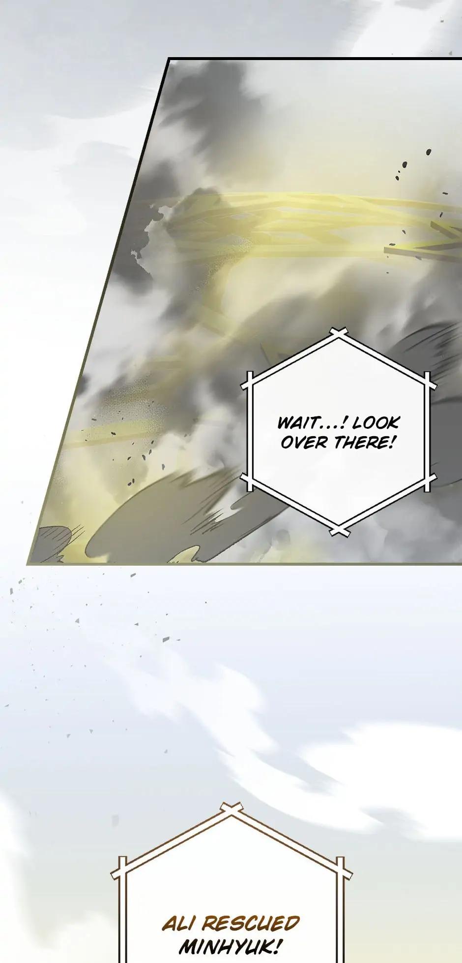 Gourmet Gaming Chap 118 - Next Chap 119