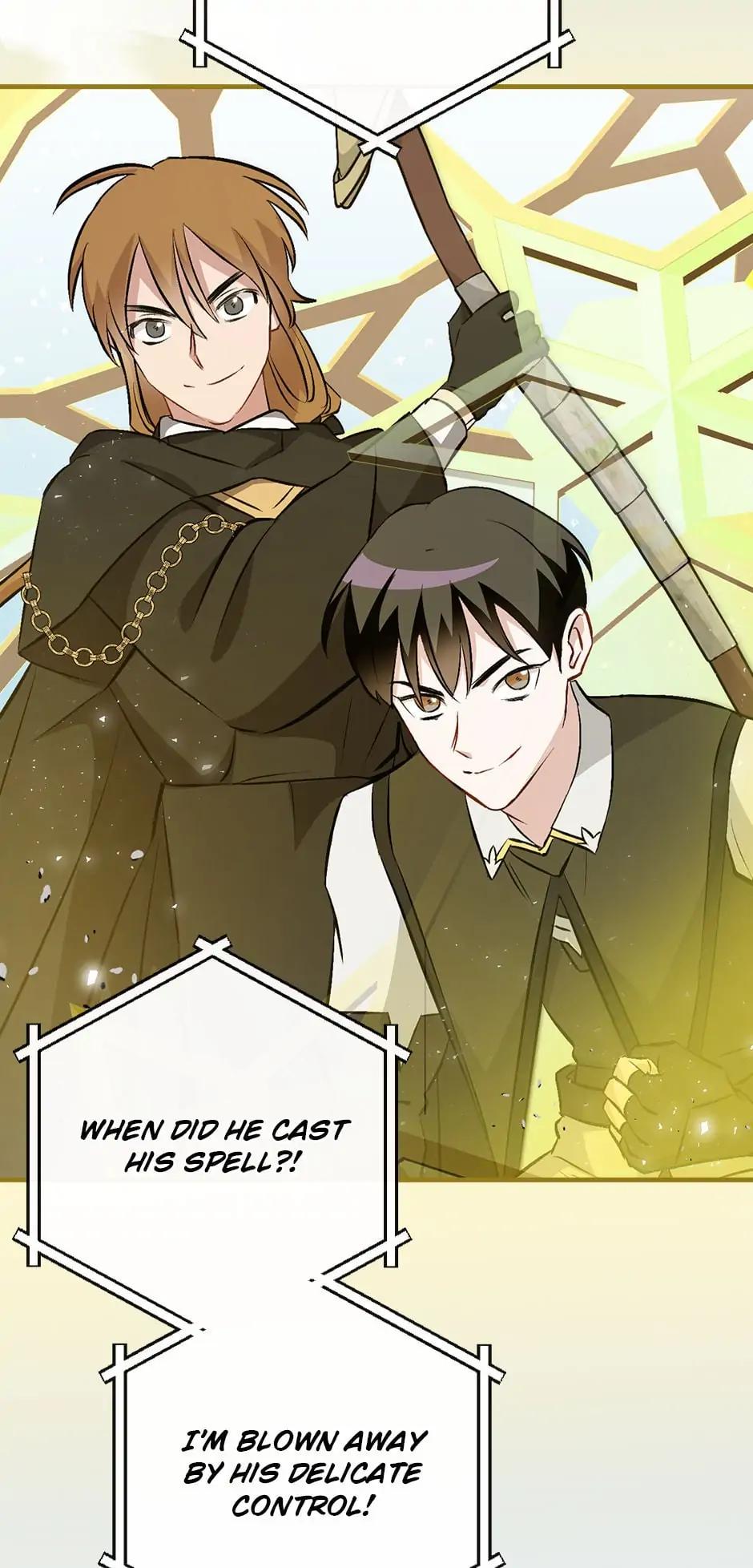 Gourmet Gaming Chap 118 - Next Chap 119