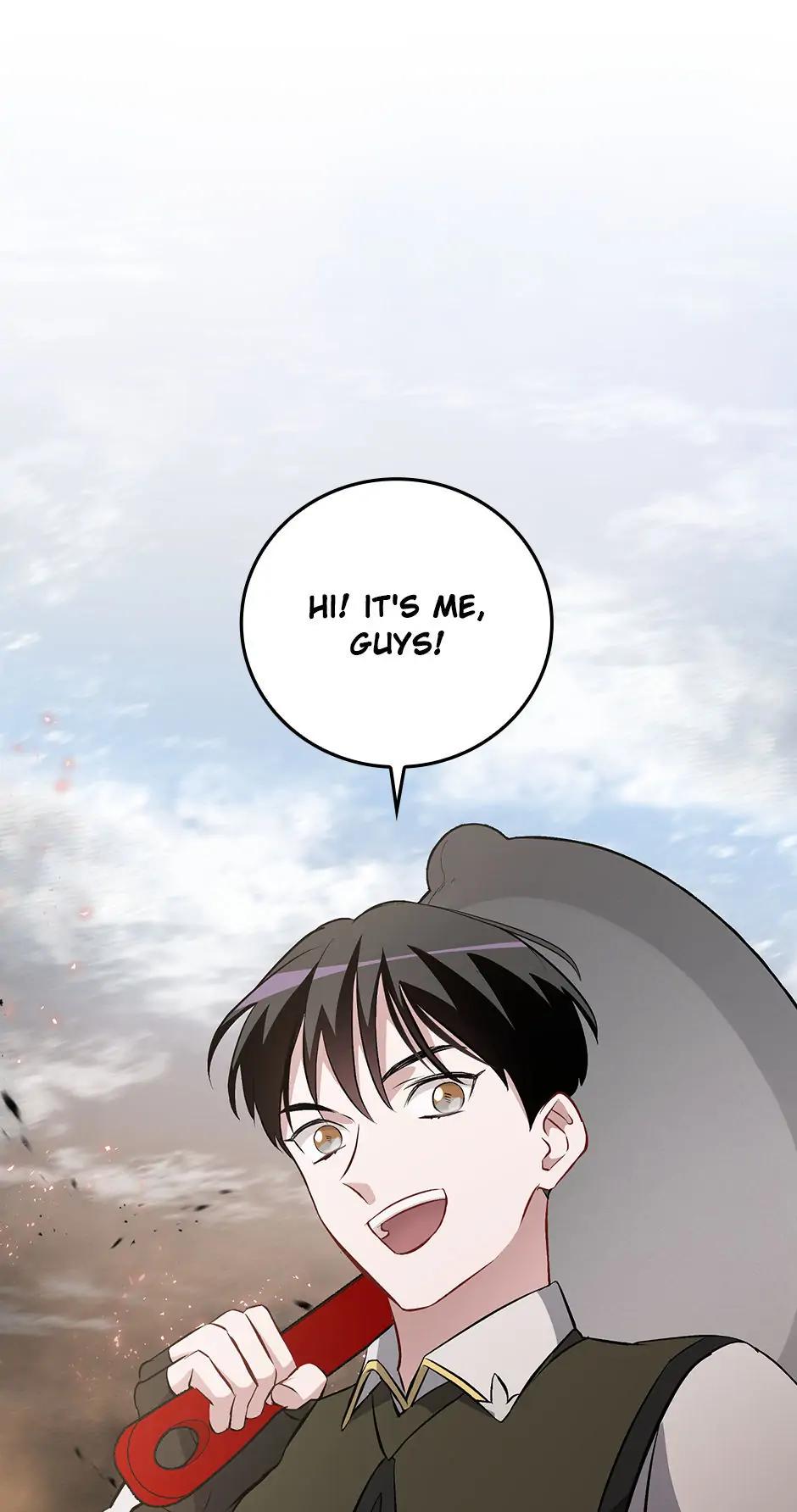 Gourmet Gaming Chap 118 - Next Chap 119