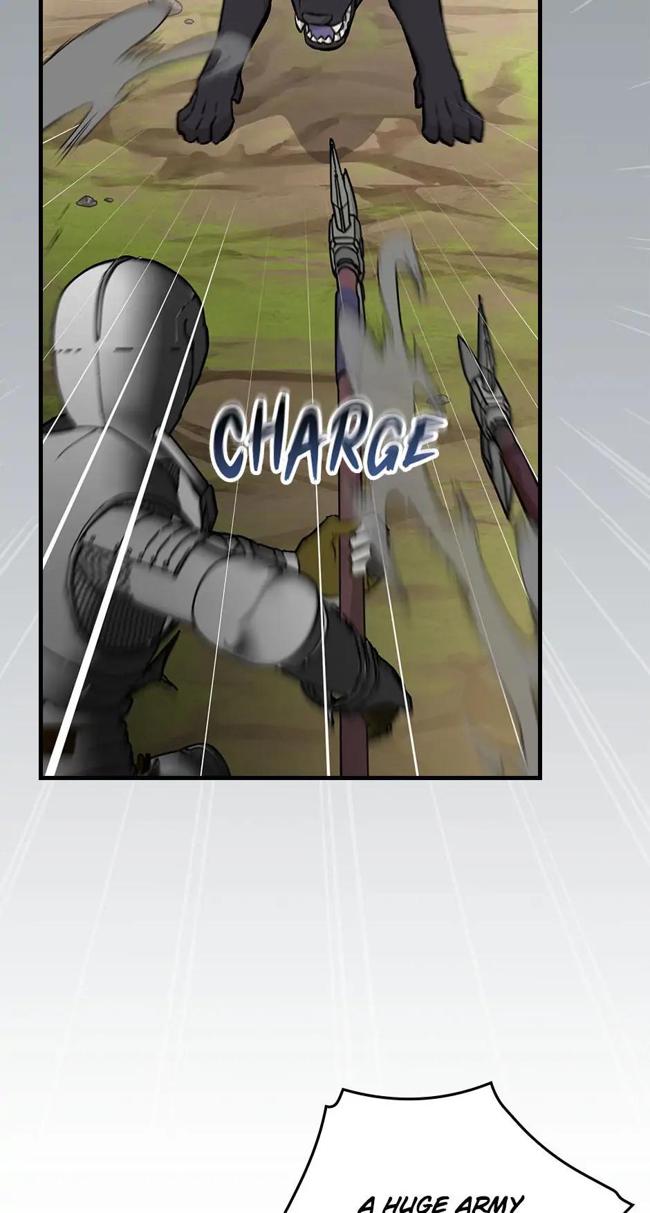 Gourmet Gaming Chap 118 - Next Chap 119