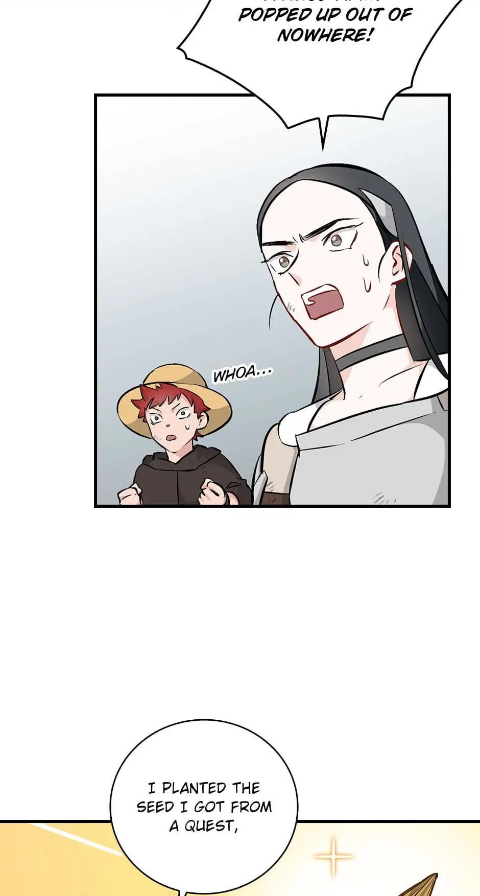 Gourmet Gaming Chap 118 - Next Chap 119