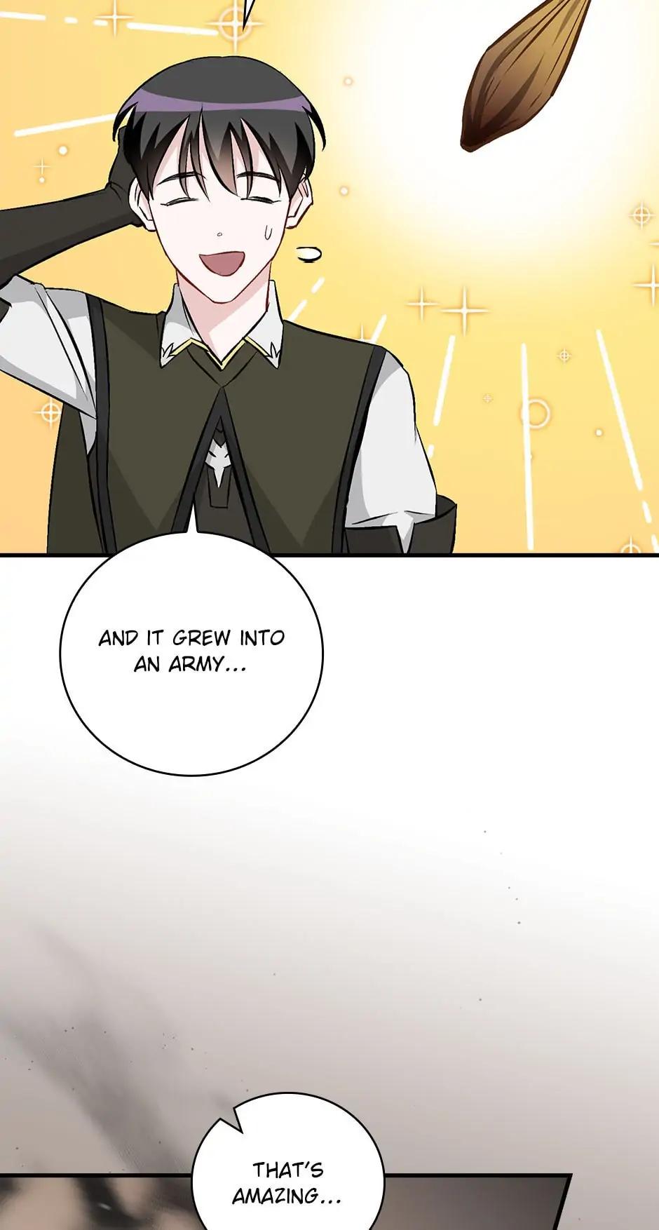 Gourmet Gaming Chap 118 - Next Chap 119