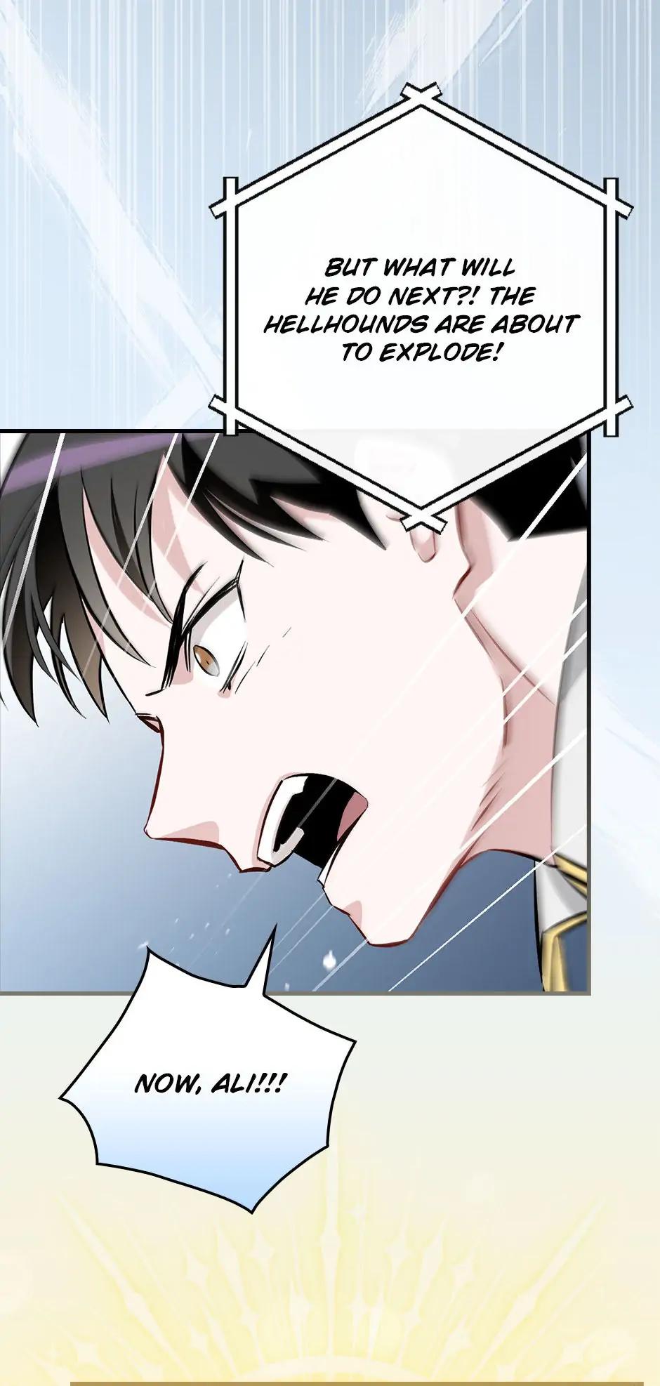 Gourmet Gaming Chap 118 - Next Chap 119