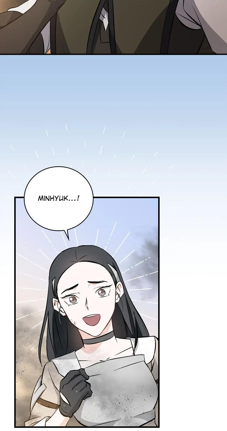Gourmet Gaming Chap 118 - Next Chap 119