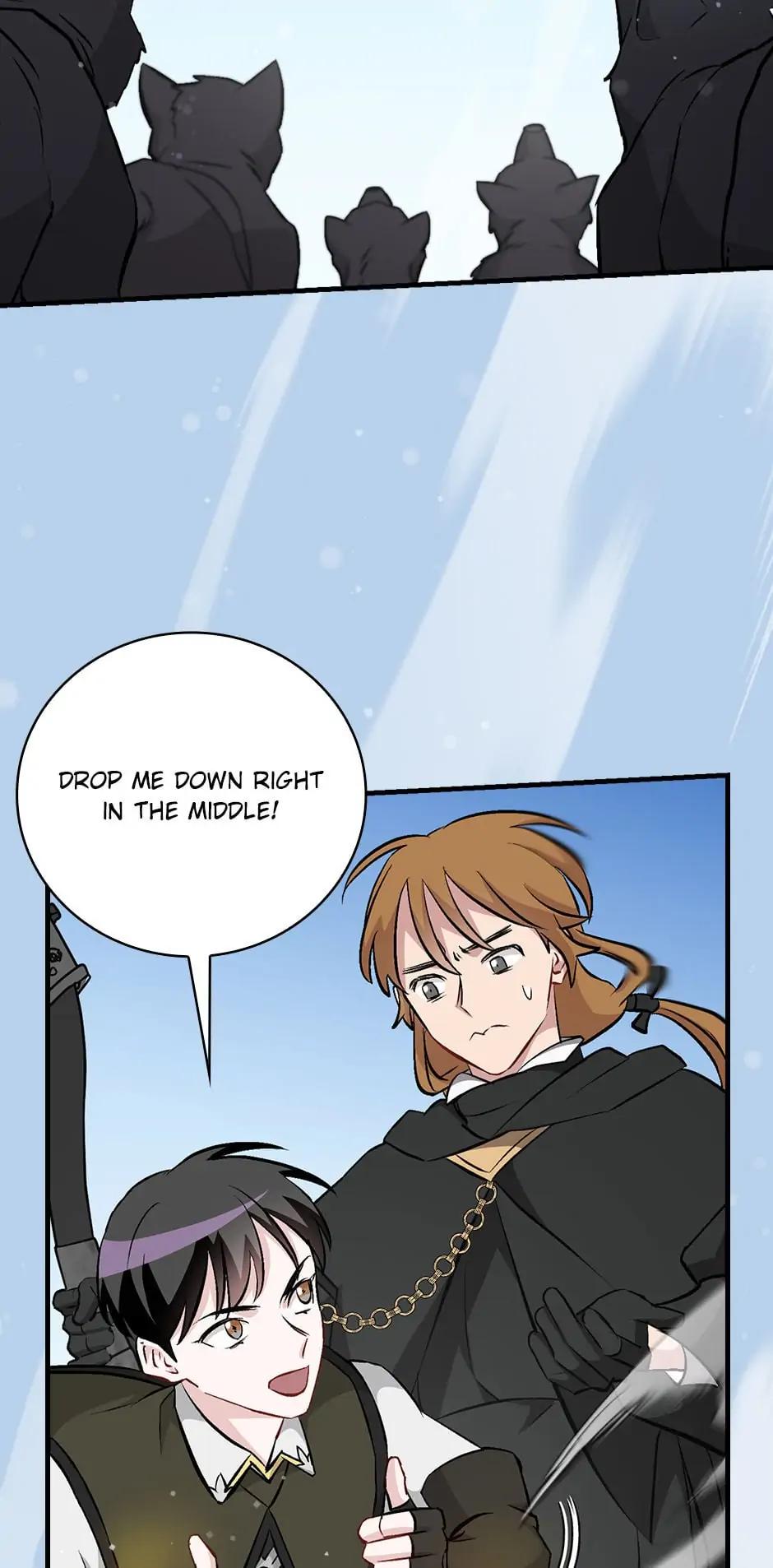Gourmet Gaming Chap 118 - Next Chap 119