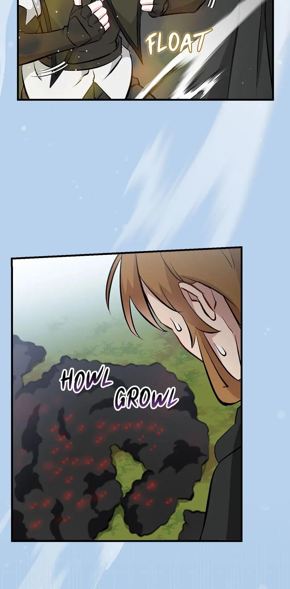Gourmet Gaming Chap 118 - Next Chap 119