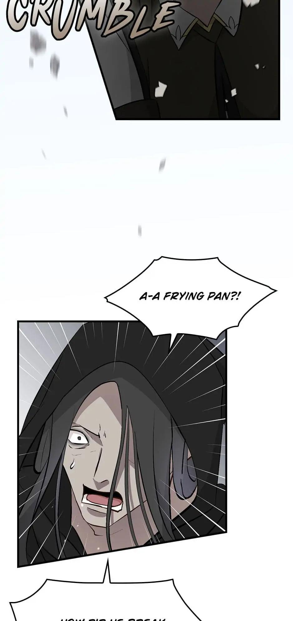 Gourmet Gaming Chap 118 - Next Chap 119