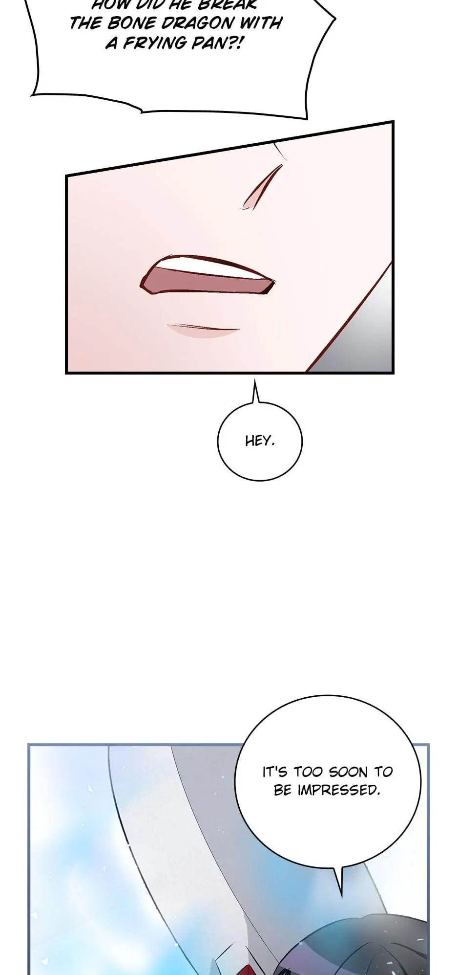 Gourmet Gaming Chap 118 - Next Chap 119
