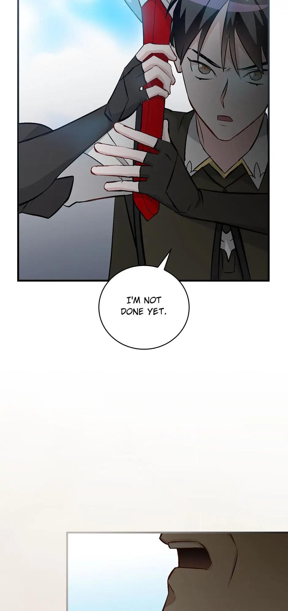 Gourmet Gaming Chap 118 - Next Chap 119