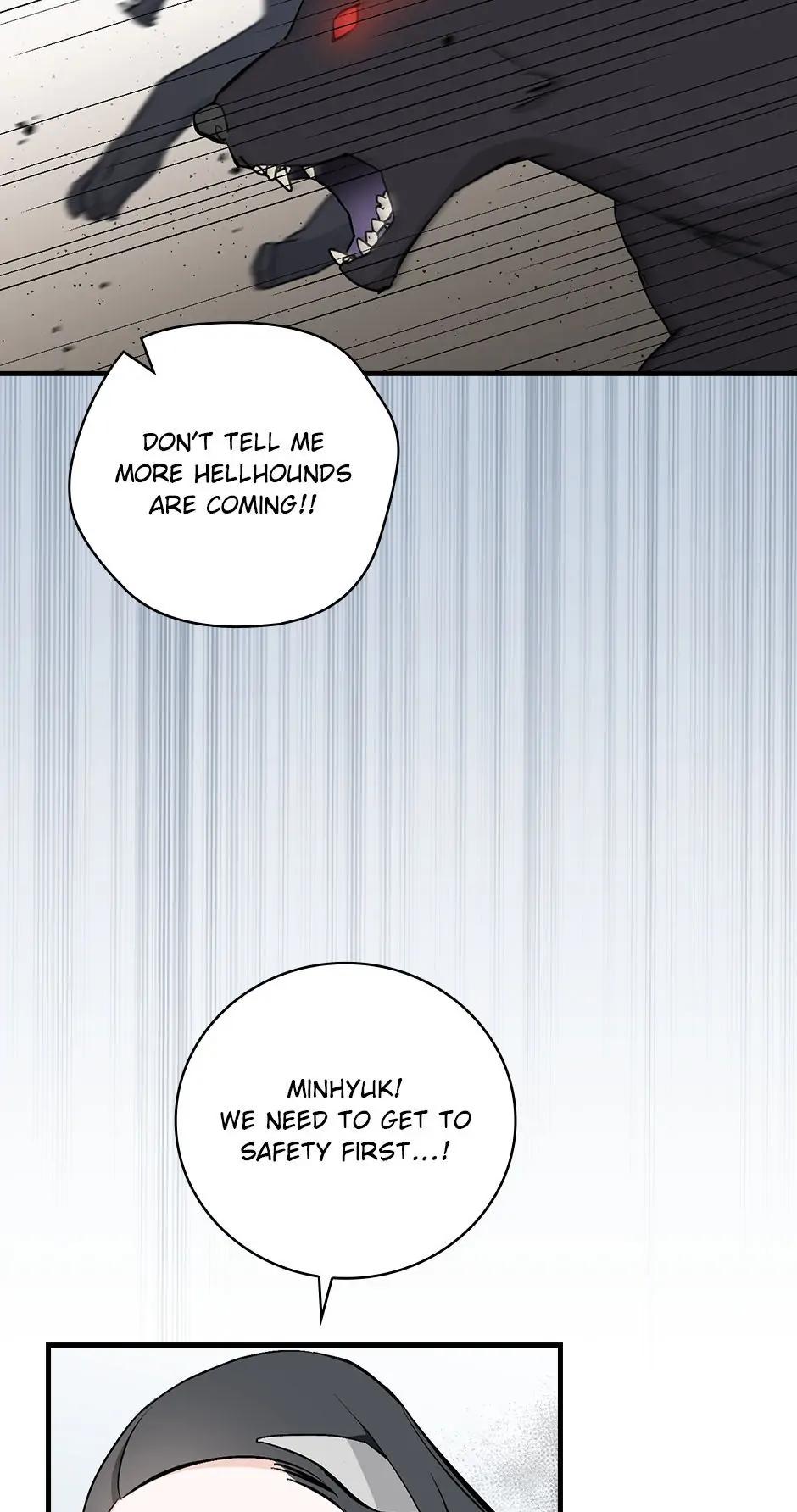 Gourmet Gaming Chap 118 - Next Chap 119