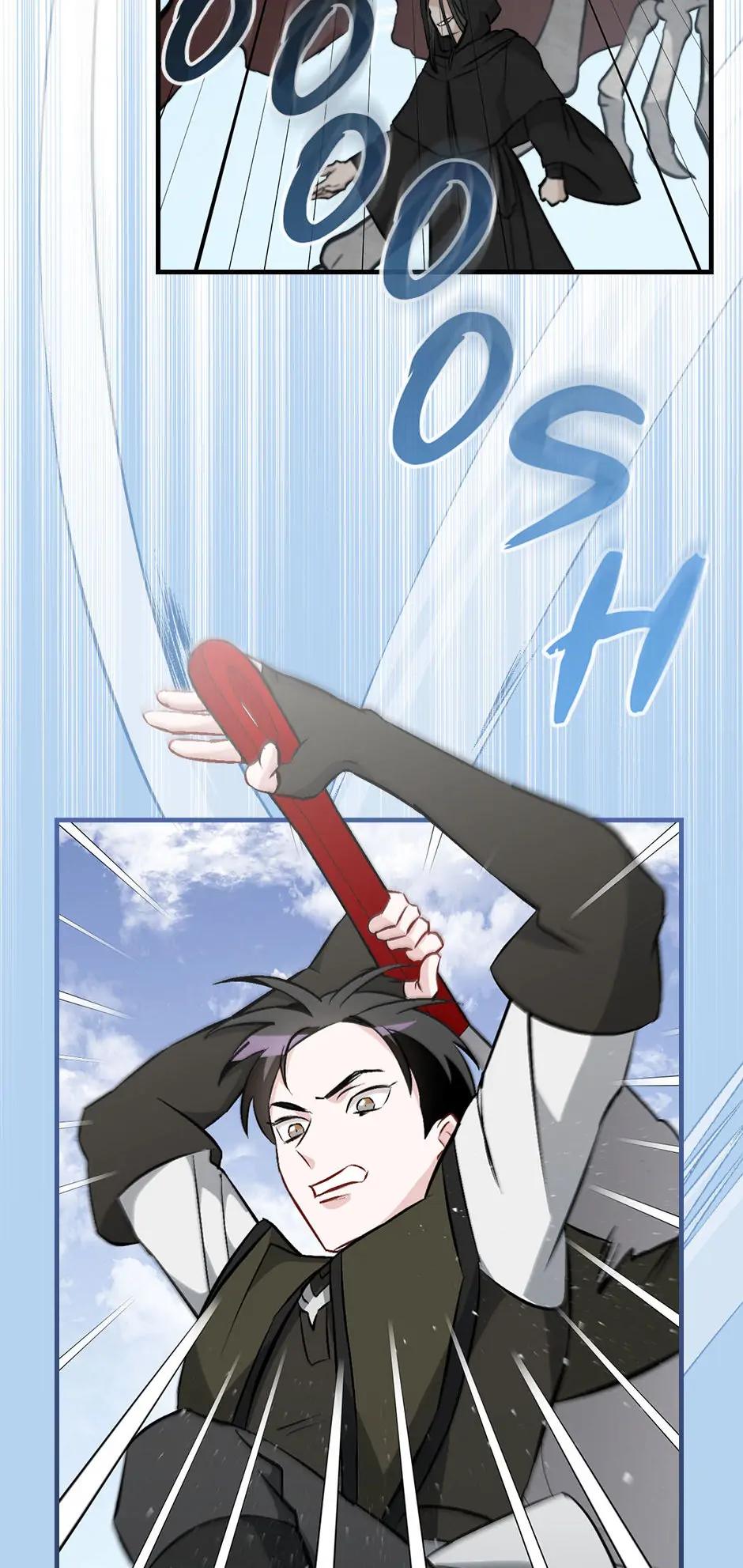 Gourmet Gaming Chap 118 - Next Chap 119