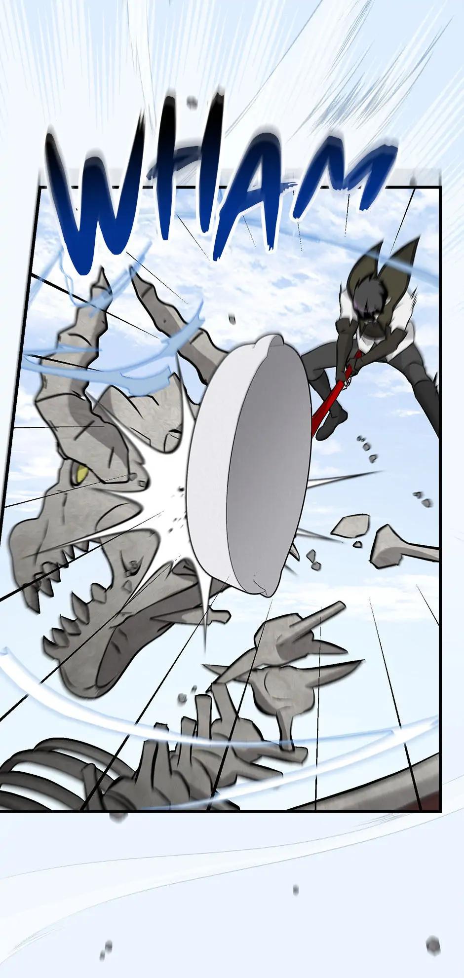 Gourmet Gaming Chap 118 - Next Chap 119