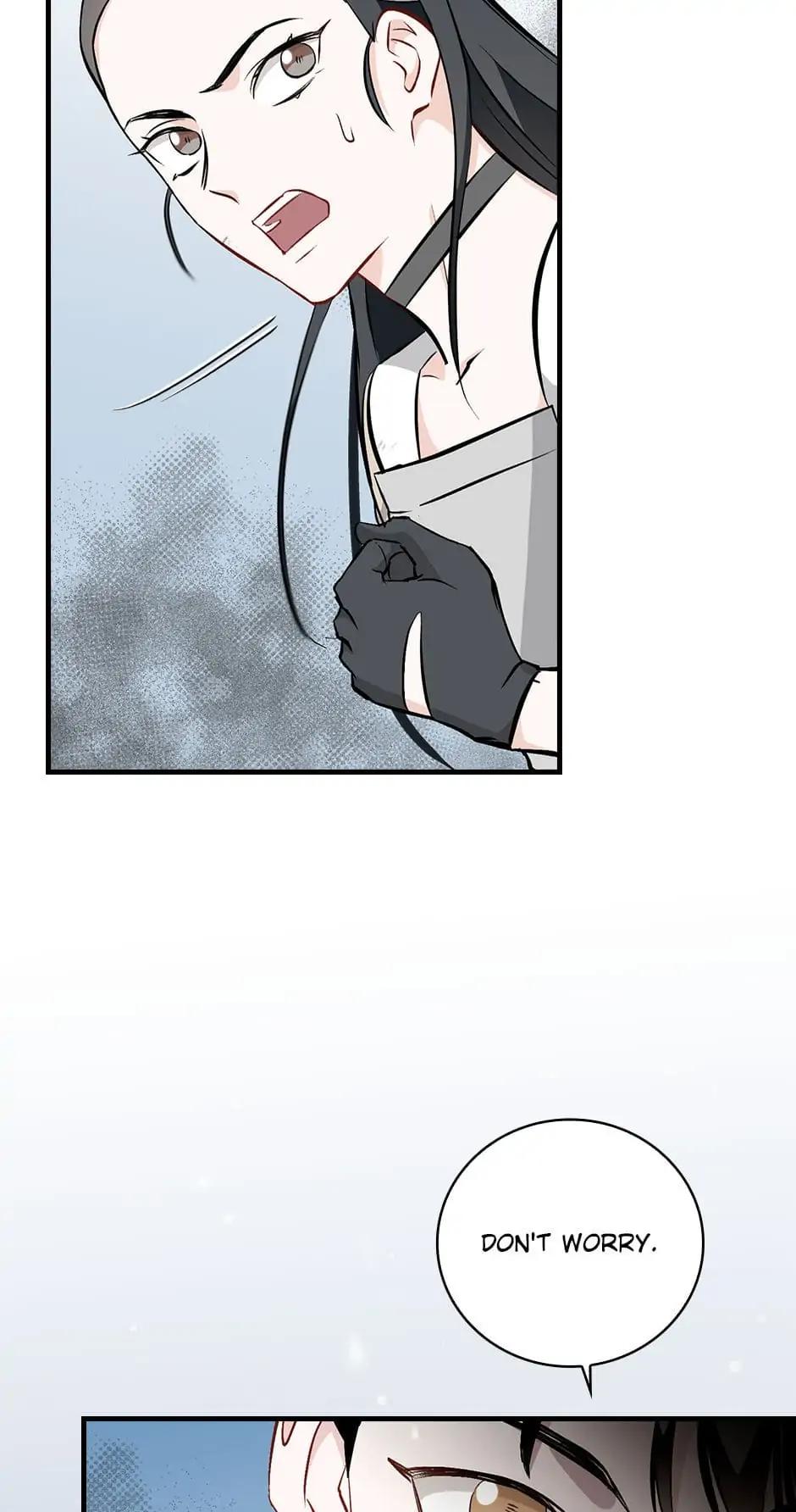 Gourmet Gaming Chap 118 - Next Chap 119