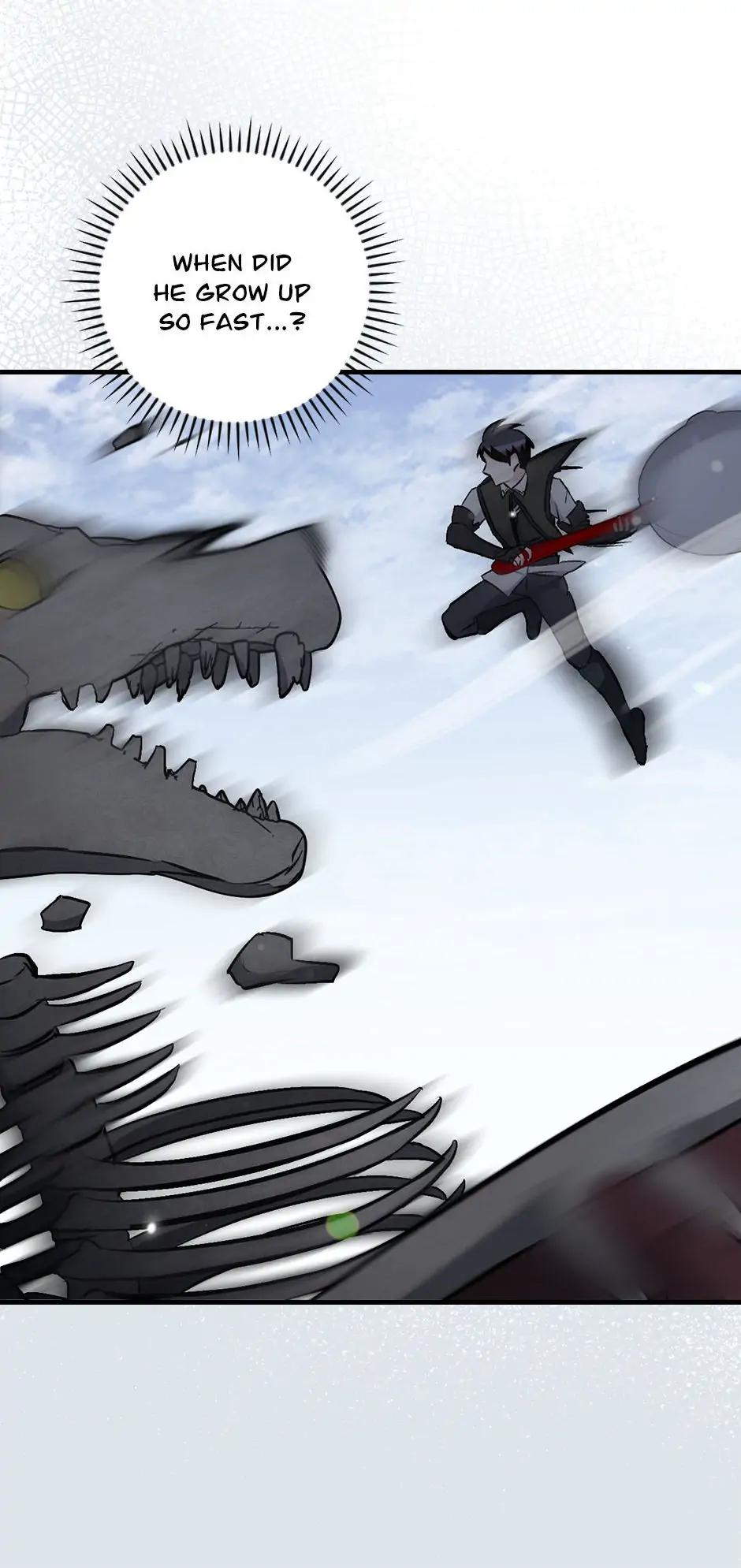 Gourmet Gaming Chap 118 - Next Chap 119