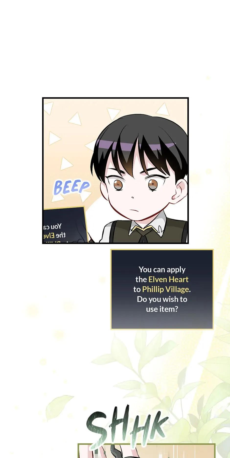 Gourmet Gaming Chap 118 - Next Chap 119