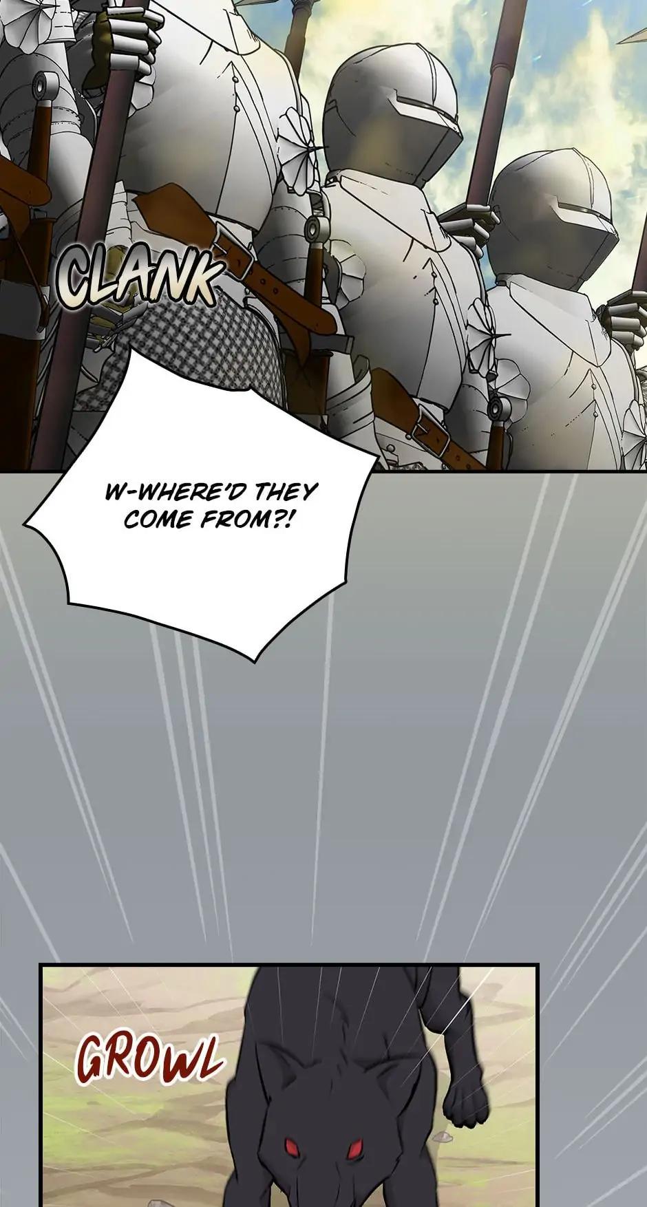 Gourmet Gaming Chap 118 - Next Chap 119