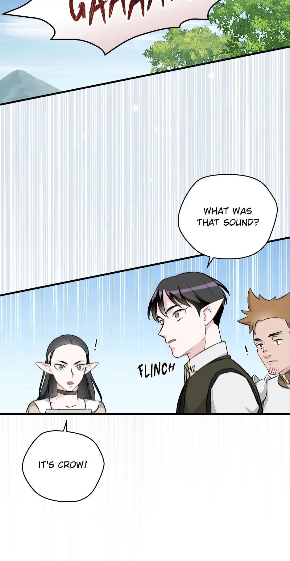 Gourmet Gaming Chap 119 - Next Chap 120