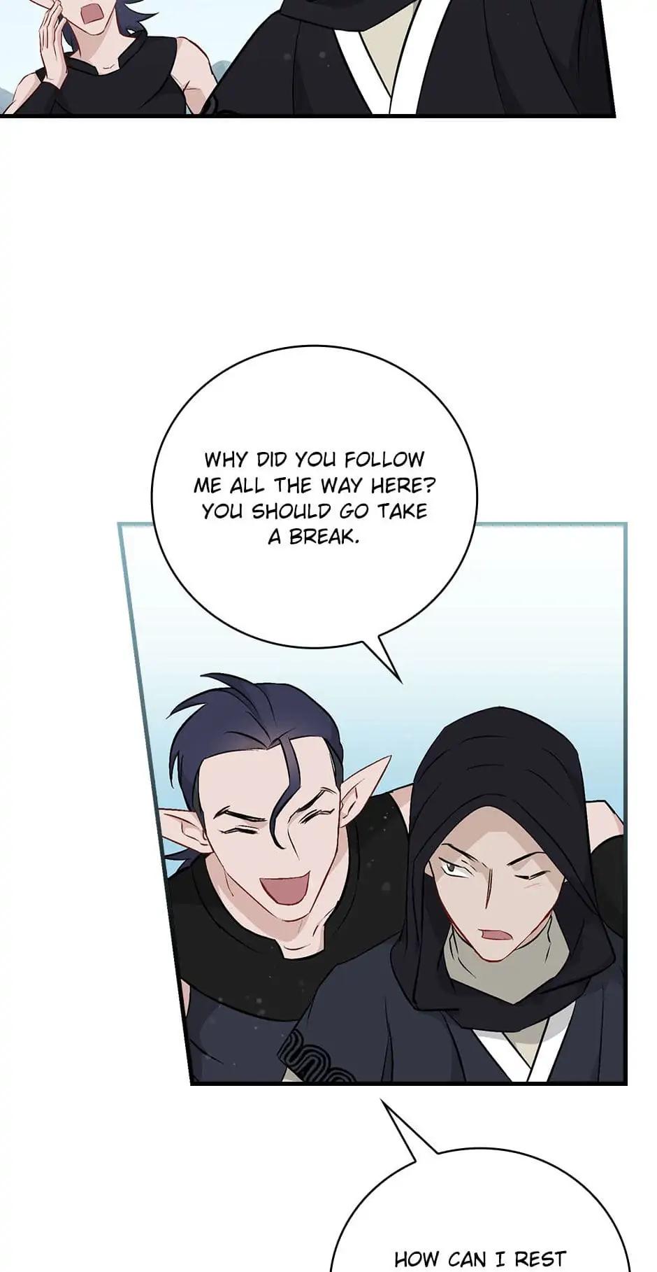 Gourmet Gaming Chap 119 - Next Chap 120