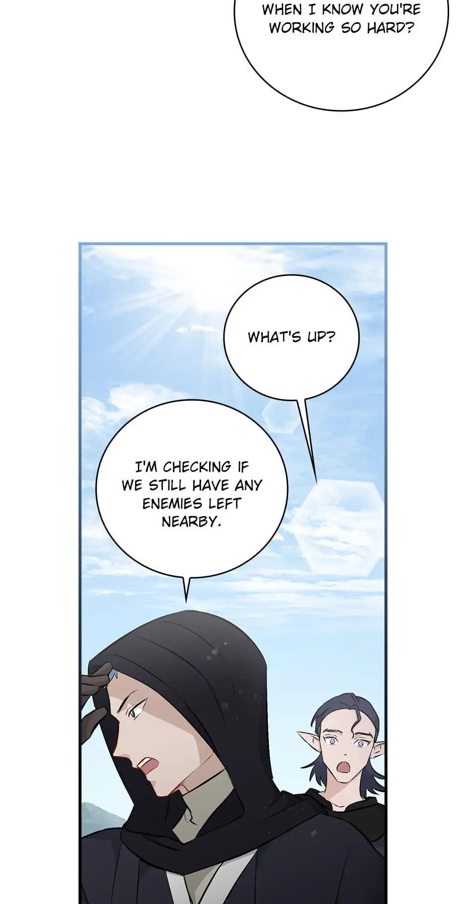 Gourmet Gaming Chap 119 - Next Chap 120