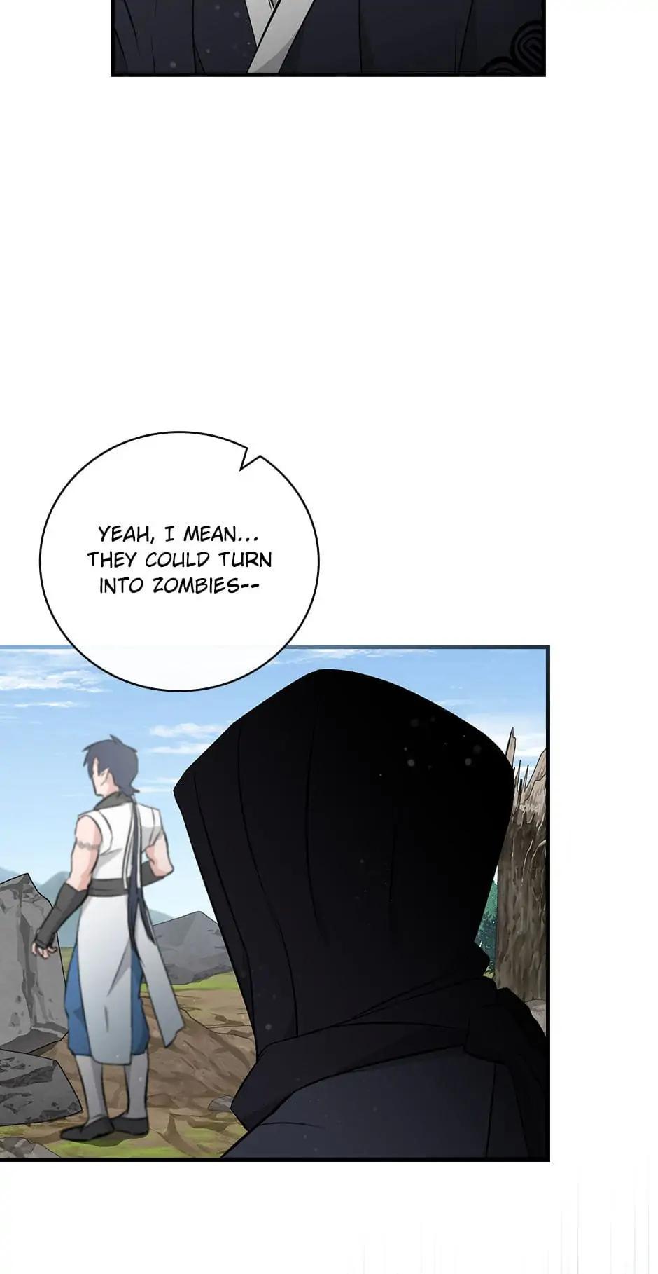 Gourmet Gaming Chap 119 - Next Chap 120