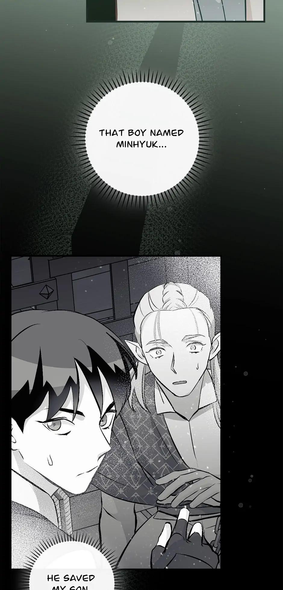 Gourmet Gaming Chap 119 - Next Chap 120