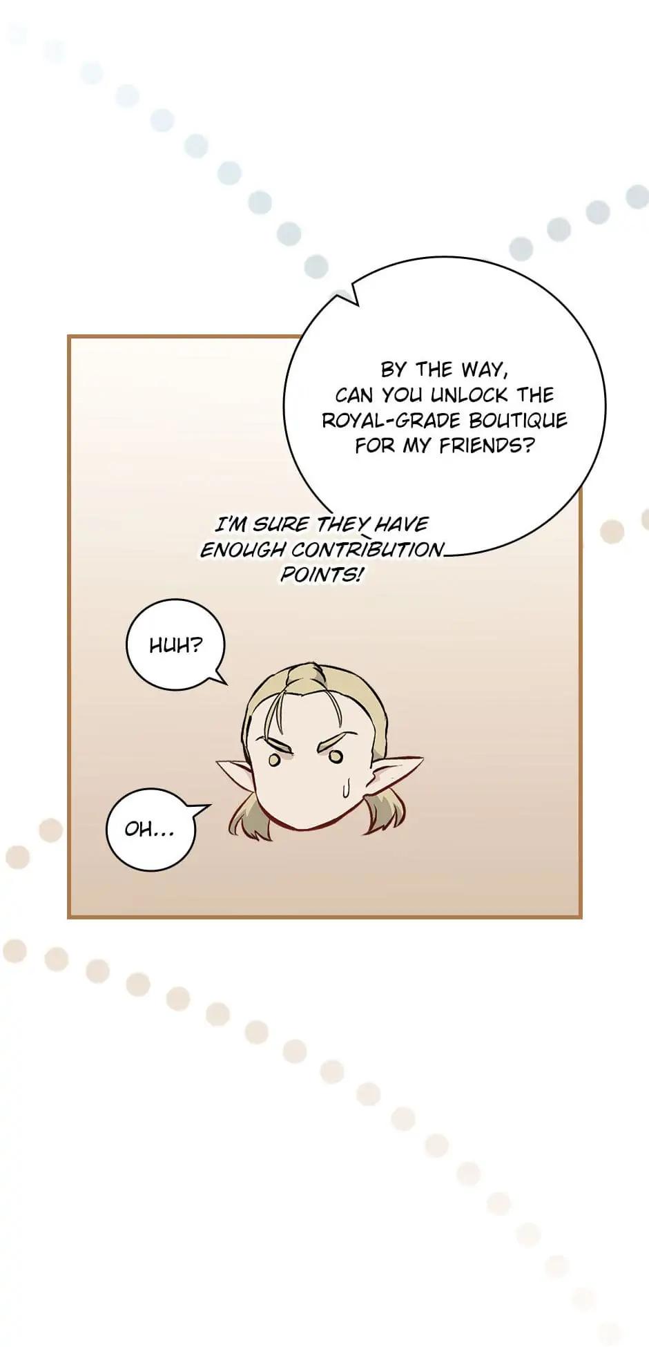 Gourmet Gaming Chap 119 - Next Chap 120