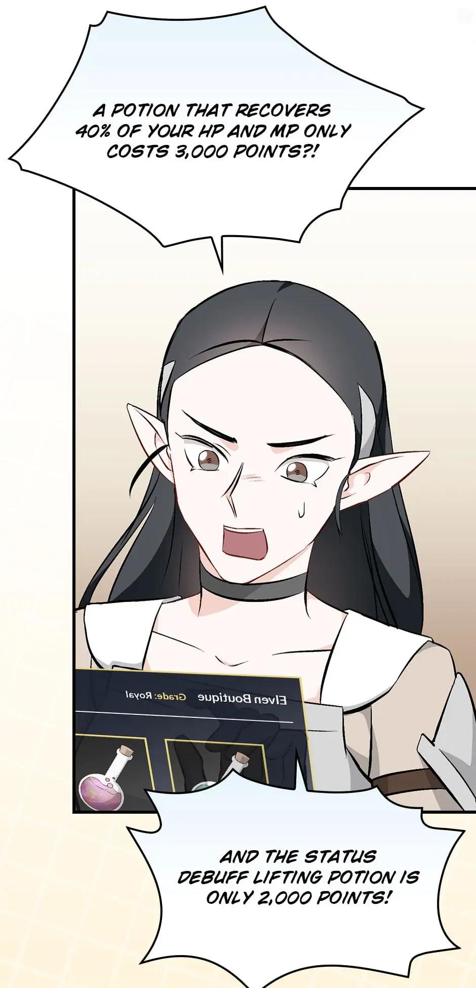 Gourmet Gaming Chap 119 - Next Chap 120