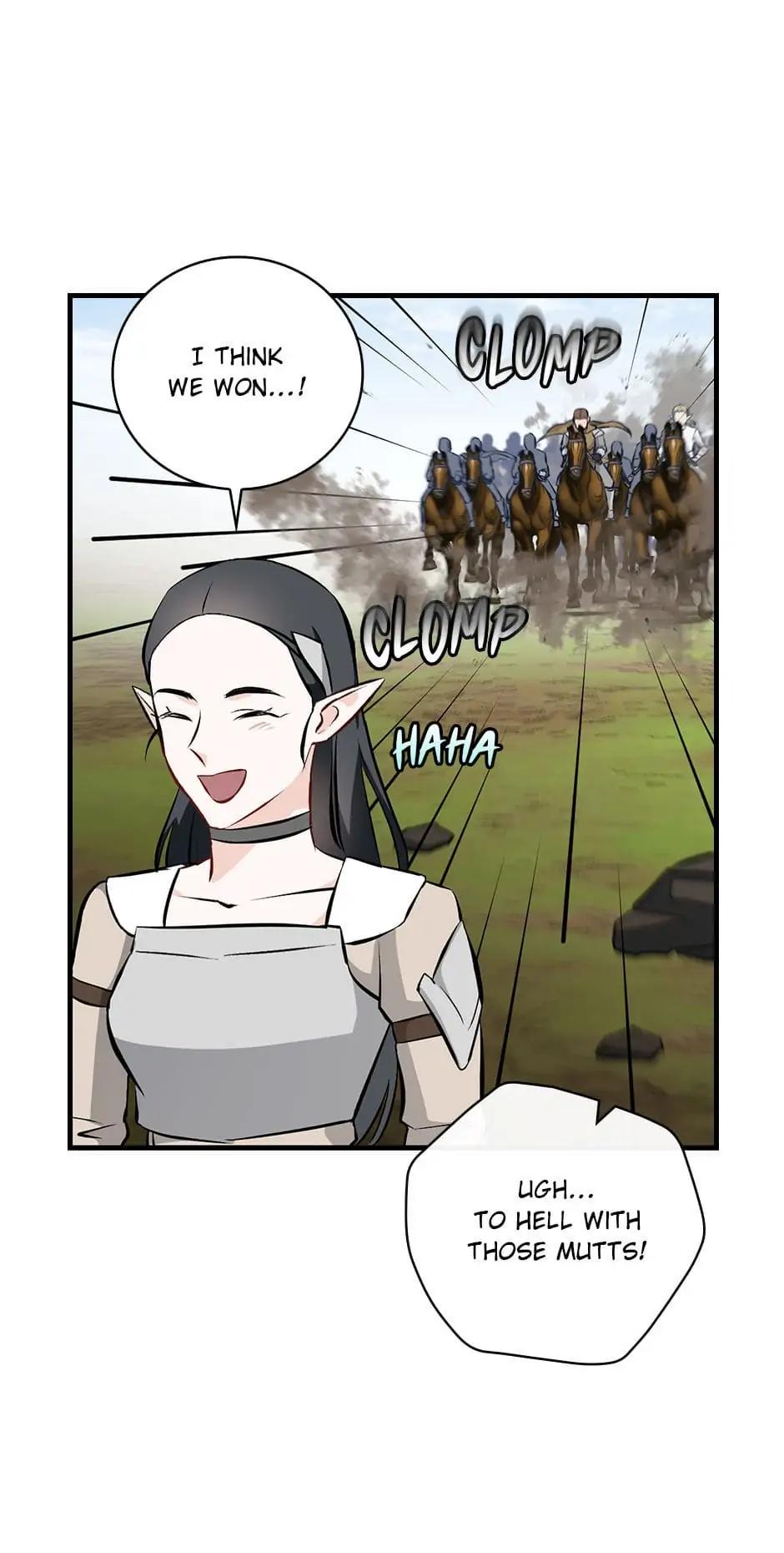Gourmet Gaming Chap 119 - Next Chap 120
