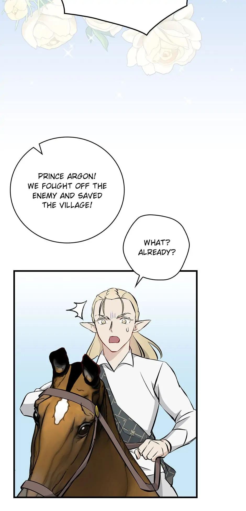 Gourmet Gaming Chap 119 - Next Chap 120