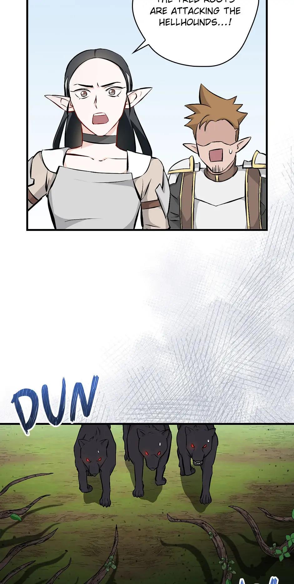 Gourmet Gaming Chap 119 - Next Chap 120