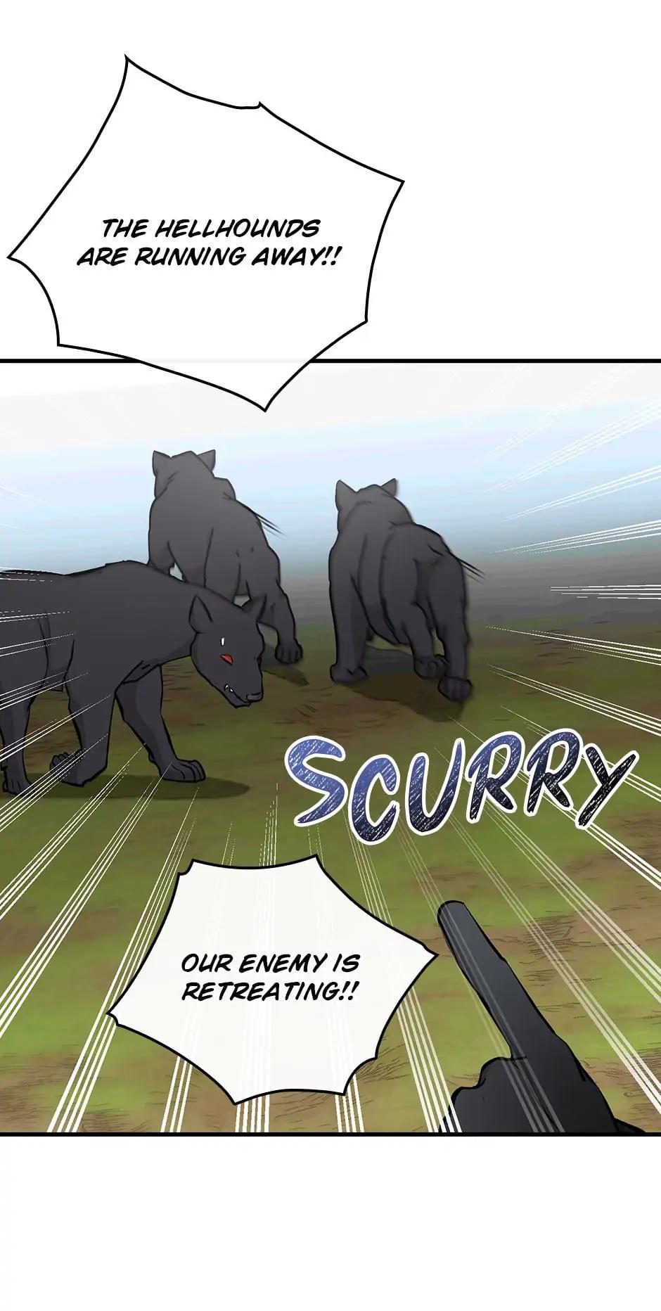 Gourmet Gaming Chap 119 - Next Chap 120