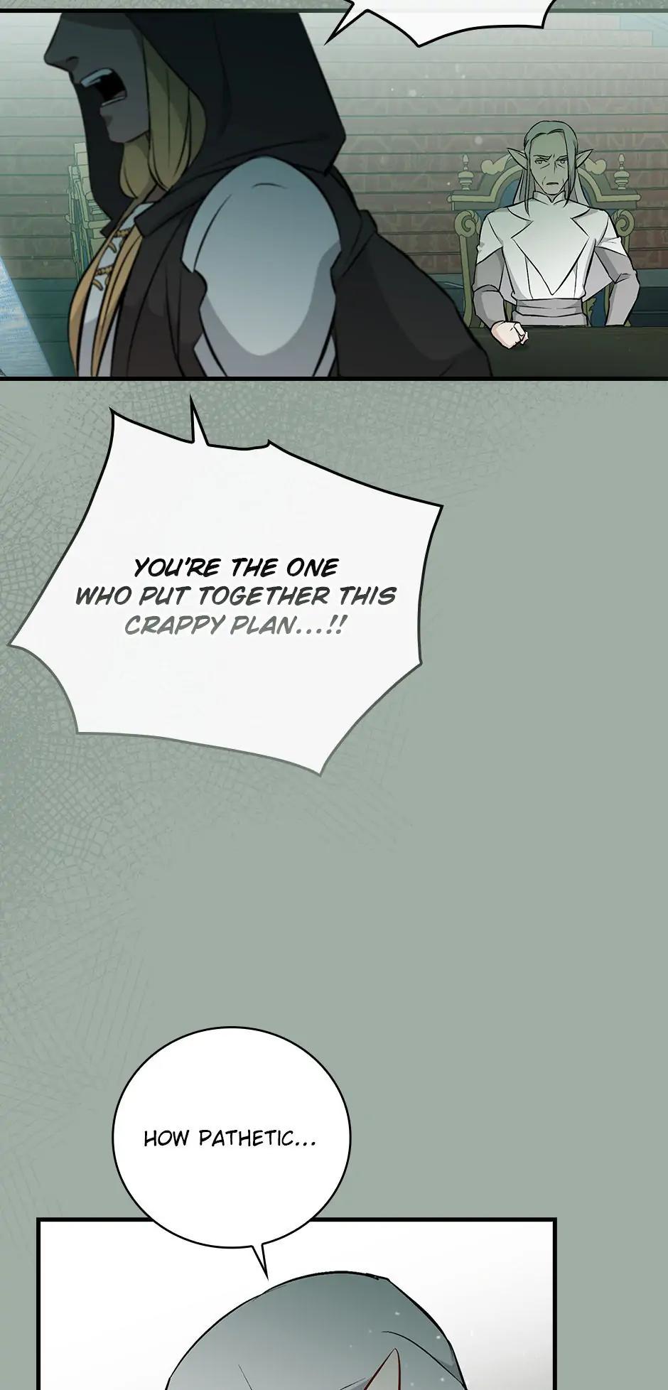 Gourmet Gaming Chap 119 - Next Chap 120