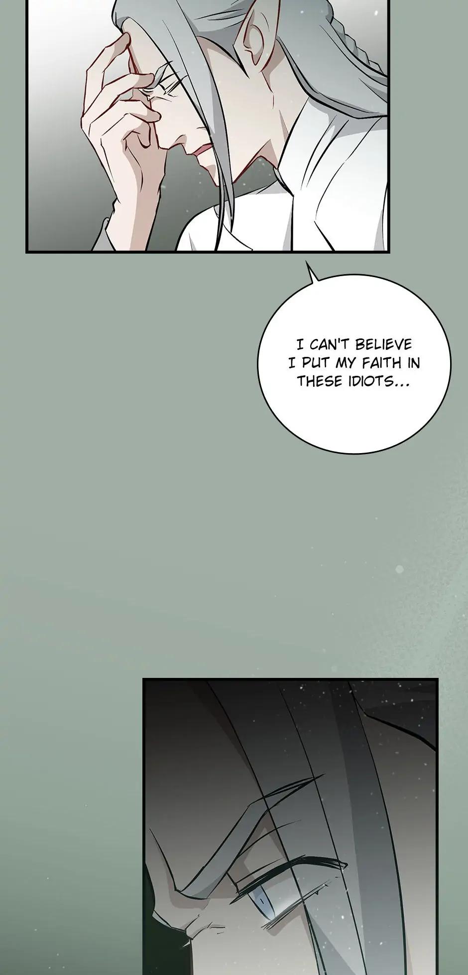 Gourmet Gaming Chap 119 - Next Chap 120