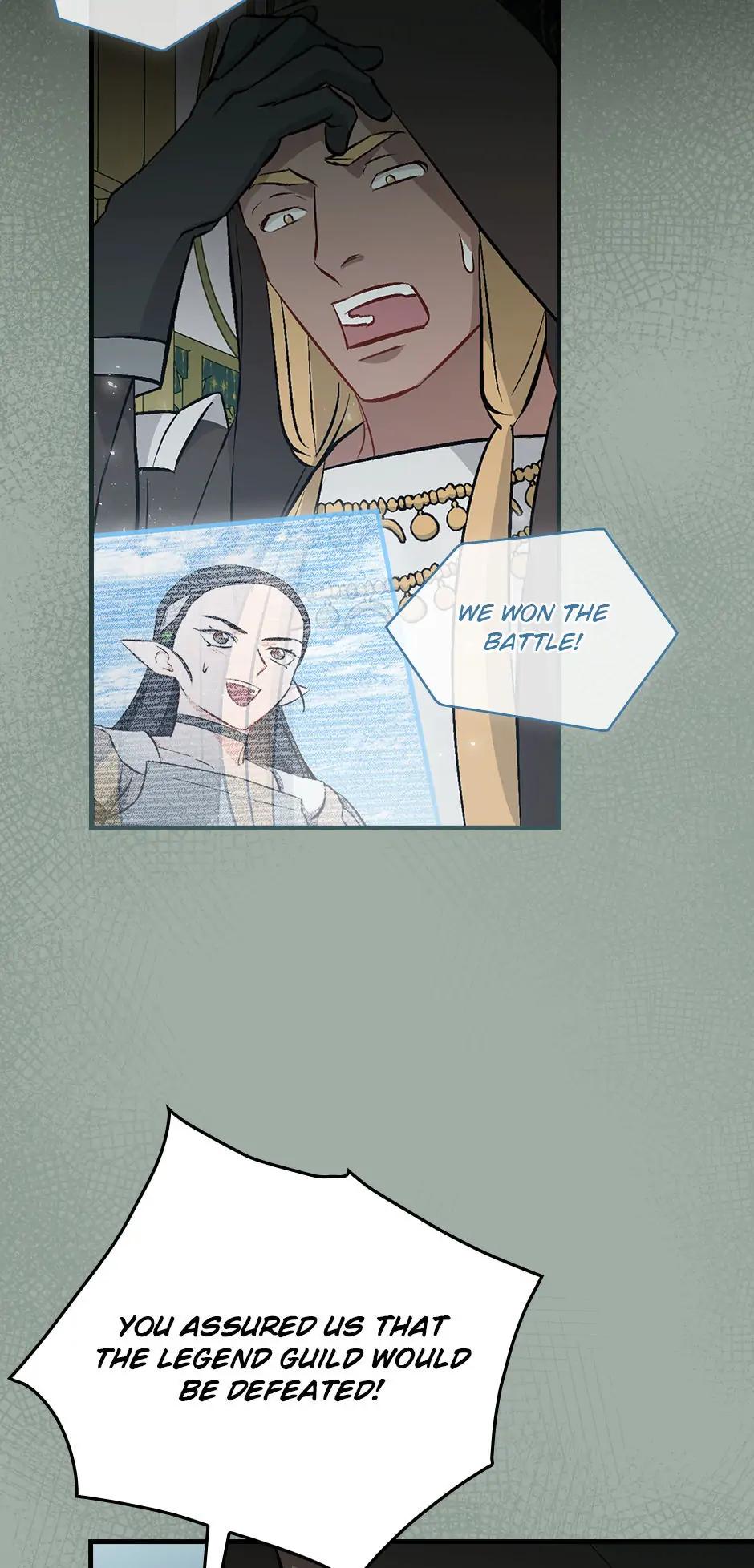 Gourmet Gaming Chap 119 - Next Chap 120