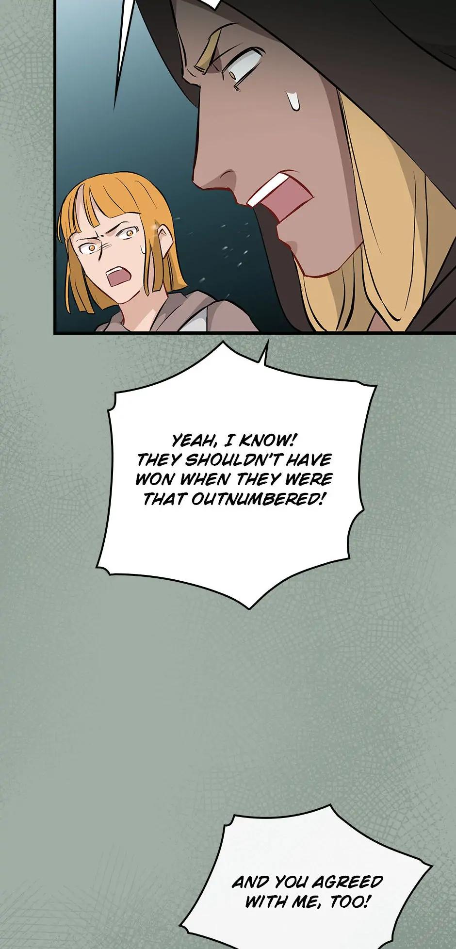 Gourmet Gaming Chap 119 - Next Chap 120