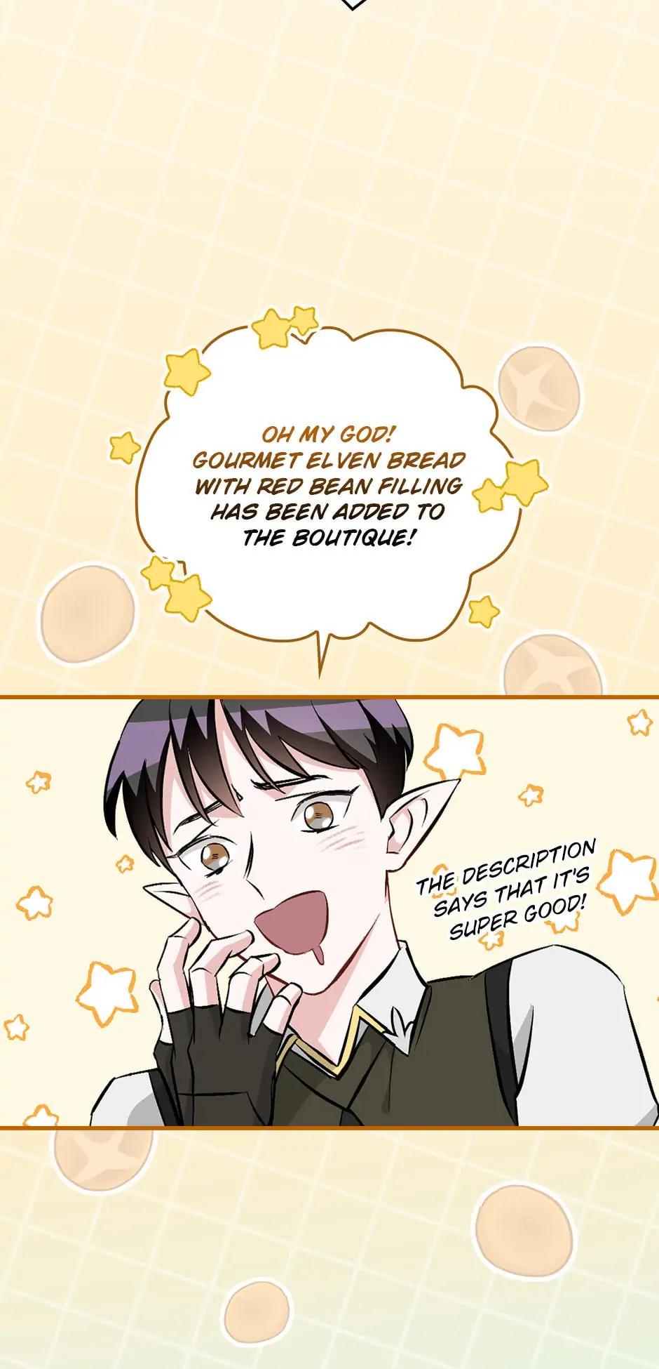Gourmet Gaming Chap 119 - Next Chap 120
