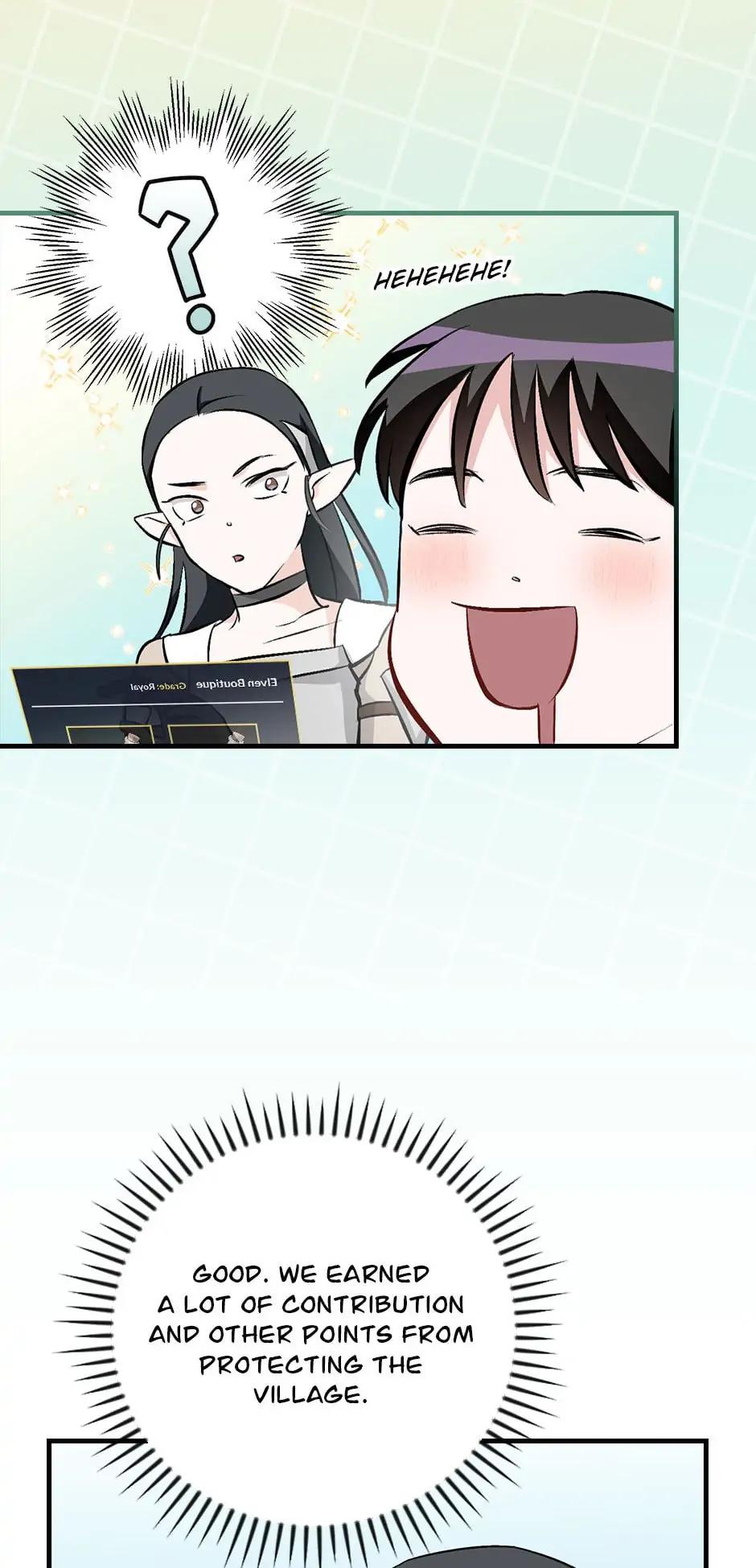 Gourmet Gaming Chap 119 - Next Chap 120