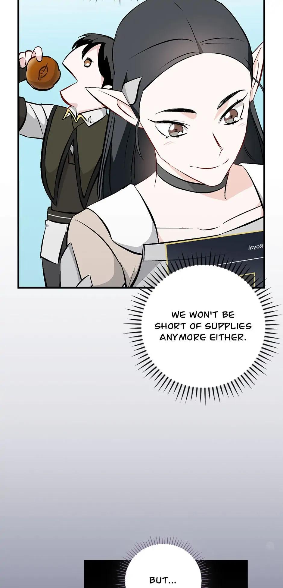 Gourmet Gaming Chap 119 - Next Chap 120