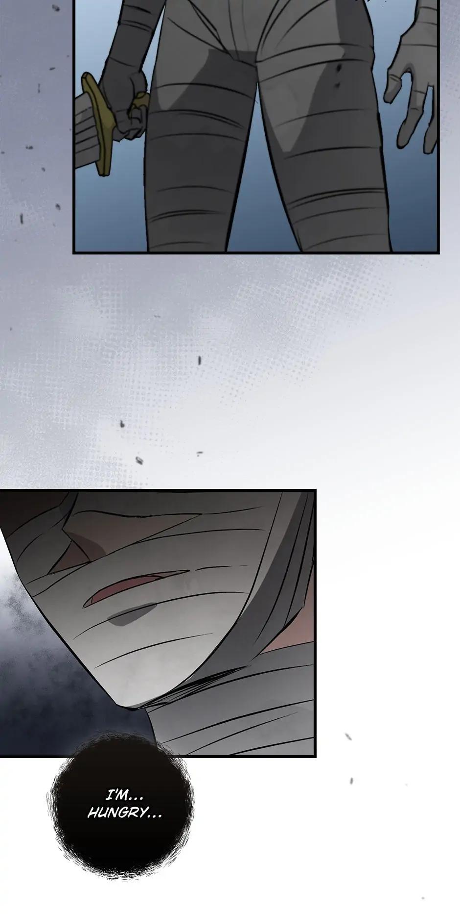 Gourmet Gaming Chap 119 - Next Chap 120