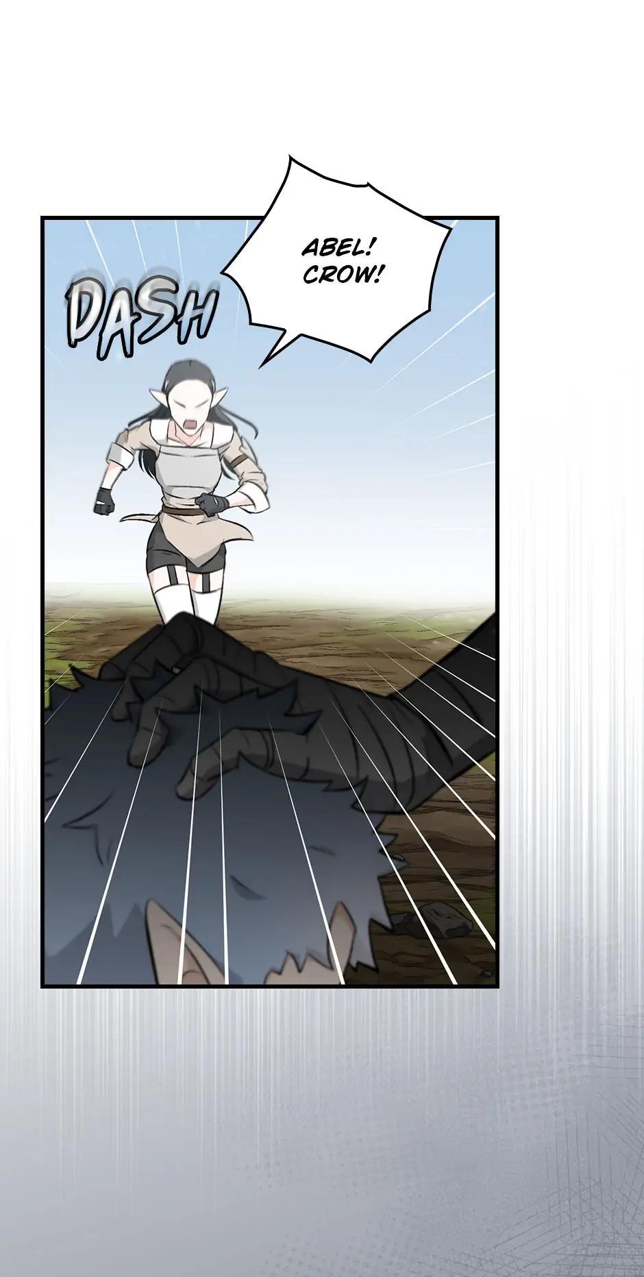 Gourmet Gaming Chap 119 - Next Chap 120