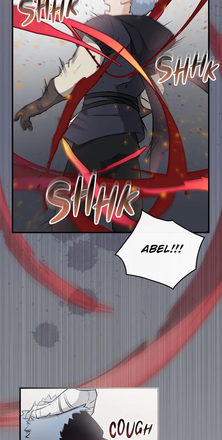 Gourmet Gaming Chap 119 - Next Chap 120