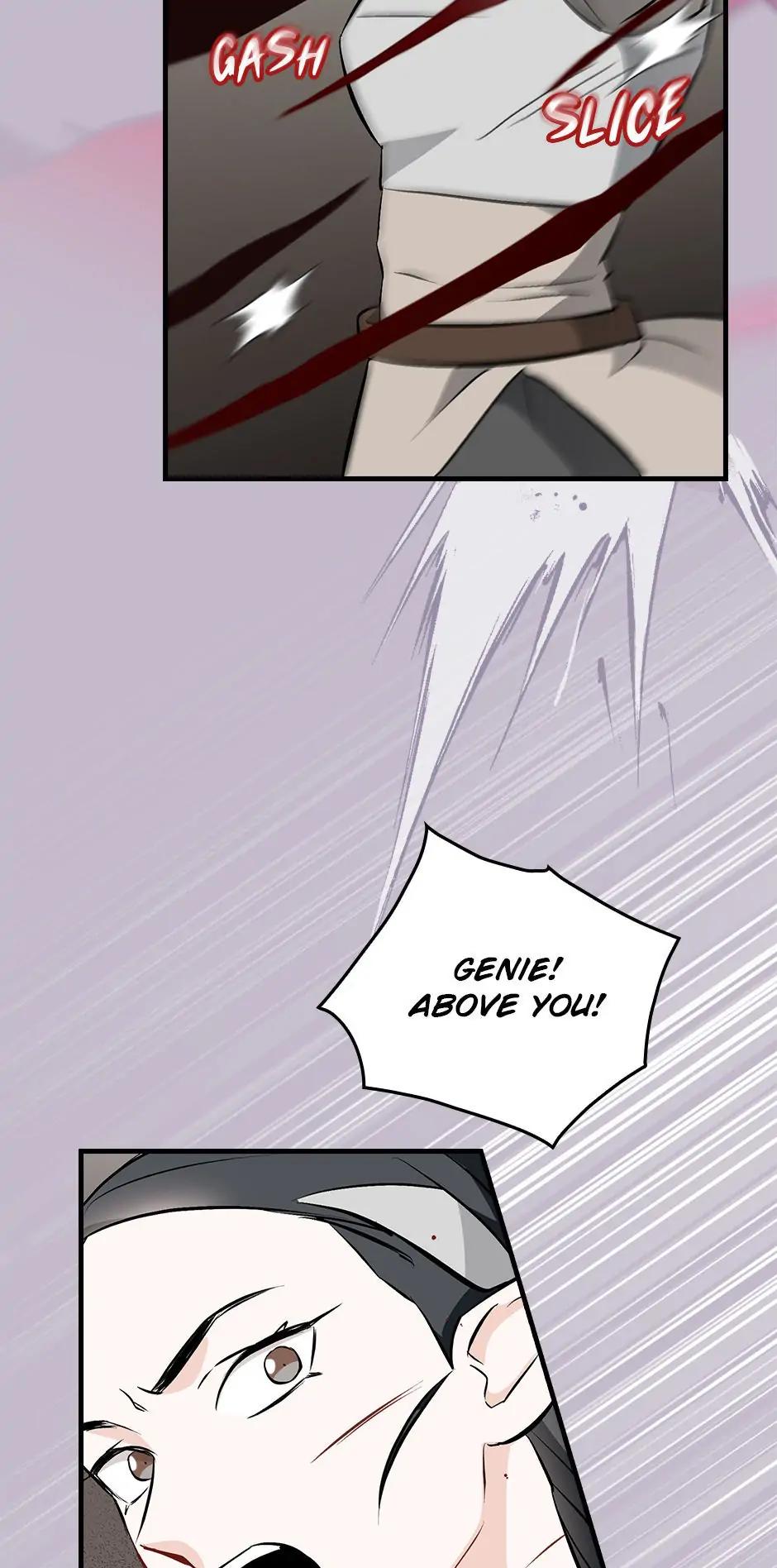 Gourmet Gaming Chap 119 - Next Chap 120