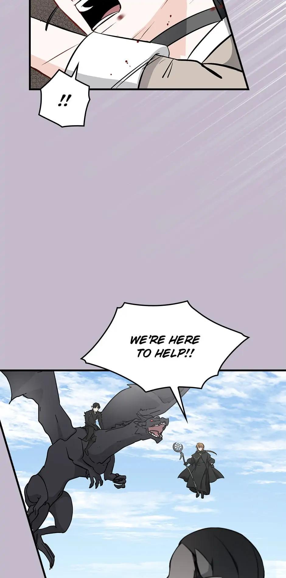 Gourmet Gaming Chap 119 - Next Chap 120