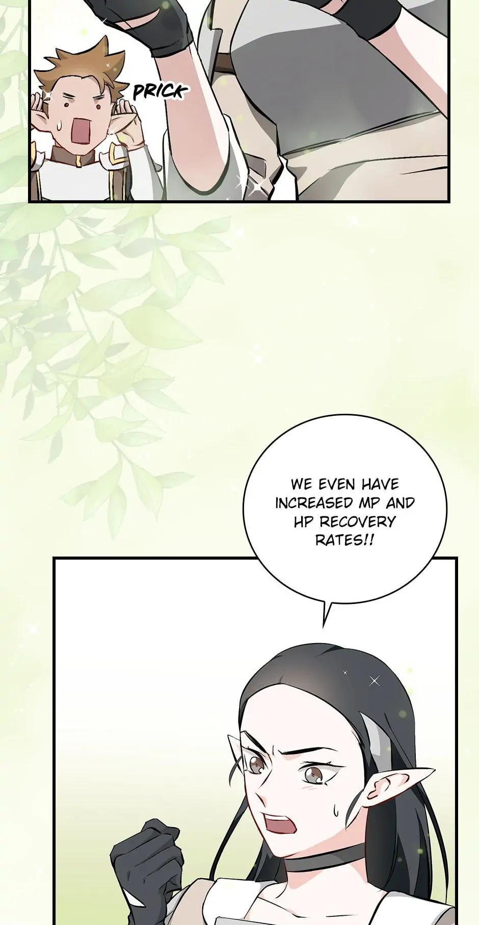 Gourmet Gaming Chap 119 - Next Chap 120