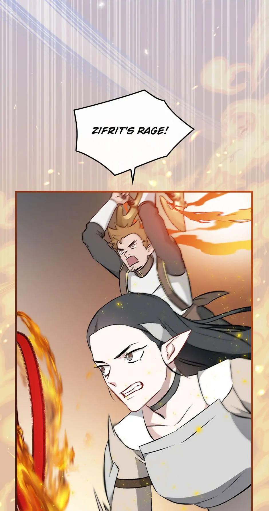 Gourmet Gaming Chap 119 - Next Chap 120