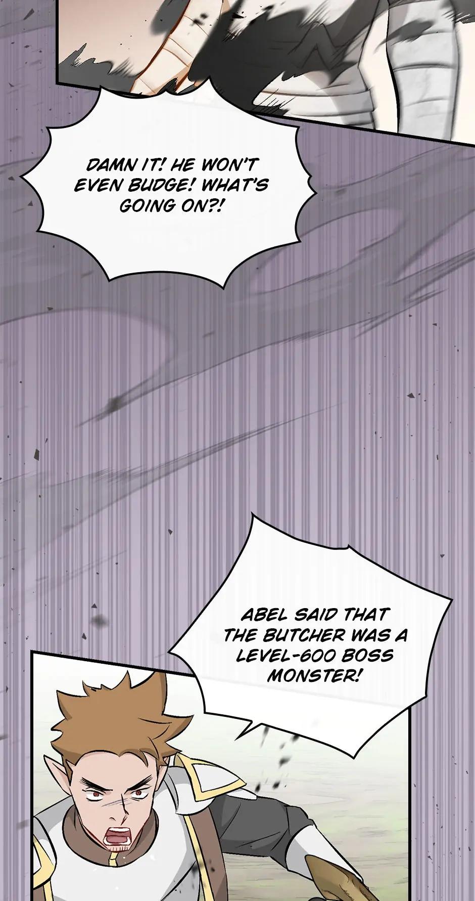 Gourmet Gaming Chap 119 - Next Chap 120